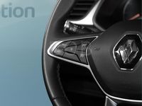 Gebraucht Renault Captur 140 PS (102 kW) 2021 Weiß SUV