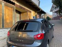 gebraucht Seat Ibiza ST 1.4 16V Be of