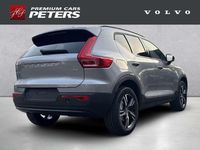Neu Volvo XC40 Plus 197 PS (144 kW) 2026 Aurora silver SUV