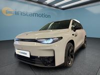 Neu Leapmotor C10 160 kW (218 PS) 2025 Grau SUV