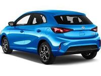 Neu MG MG3 Comfort 116 PS (85 kW) 2026 Blau Kleinwagen