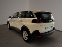 gebraucht Peugeot 5008 Active 1.2 130 PureTech Sitzheizung/Klimaauto/PDC