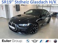 Gebraucht BMW 430 Performance 286 PS (210 kW) 2025 Schwarz Coupé