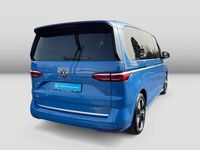 Gebraucht VW Multivan Style 245 PS (180 kW) 2025 Blau Van