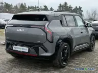 Gebraucht Kia EV3 150 kW (204 PS) 2026 Schiefergrau metallic SUV