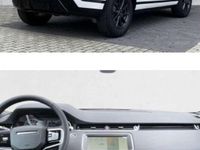 Gebraucht Land Rover Range Rover evoque 163 PS (119 kW) 2021 SUV