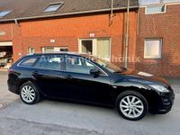 Gebraucht Mazda 6 Active 120 PS (88 kW) 2011 Schwarz Kombi