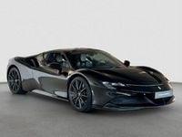 Gebraucht Ferrari SF90 1001 PS (736 kW) 2021 Nero ds Coupé