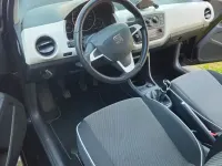 Gebraucht Seat Mii Chic 68 PS (50 kW) 2018 Schwarz Kleinwagen