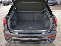 gebraucht Audi Q3 2.0 TDI S tronic S line