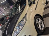 Gebraucht Ford Fiesta 97 PS (71 kW) 2009 Andere farben Kleinwagen