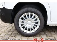 gebraucht Toyota Proace Proace City 1.5 L1 Meister