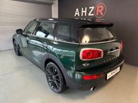 gebraucht Mini Clubman Cooper*NAVI*TEMPO*SERVICE NEU