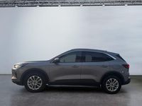 Gebraucht Ford Kuga Titanium 190 PS (139 kW) 2024 Solarsilber SUV