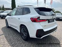Gebraucht BMW X1 M Sport 156 PS (114 kW) 2023 Weiss SUV