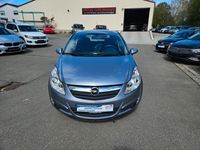 gebraucht Opel Corsa D Edition..TÜV NEU.. 1 JAHR GARANTIE..