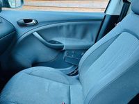 Gebraucht Seat Altea XL Reference 102 PS (75 kW) 2007 Van / Kleinbus