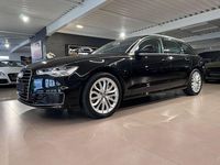 Gebraucht Audi A6 Sport 333 PS (244 kW) 2015 Schwarz Kombi