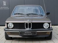 Gebraucht BMW 315 75 PS (55 kW) 1984 Bahamabeige metallic Kleinwagen