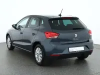 Gebraucht Seat Ibiza Style 95 PS (69 kW) 2021 Andere Kleinwagen