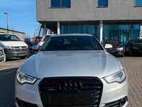 Gebraucht Audi A6 Sport 299 PS (219 kW) 2011 Silber Limousine