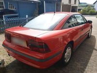 gebraucht Opel Calibra 2.0l 8V 1. HAND org. 66461km