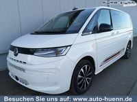 Nuova VW T7 Edition 150 CV (110 kW) 2026 Bianco Furgone