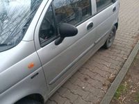 gebraucht Chevrolet Matiz 