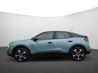 Gebraucht Citroën C4 Feel 131 PS (96 kW) 2024 Blau SUV