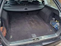 gebraucht Mercedes E220 E-Klasse T CDI Classic DPF