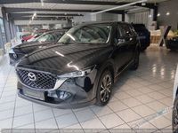 gebraucht Mazda CX-5 2.0L SKYACTIV G 165 Sondermodell Advantage.Allrad