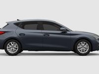 Neu Seat Leon Style 116 PS (85 kW) 2026 Magnetic grau metallic Limousine