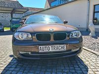 Second-hand BMW 116 Advantage 122 CP (89 kW) 2011 Maro Hatchback