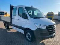 Second-hand Mercedes Sprinter 163 CP (119 kW) 2018 Andere Van