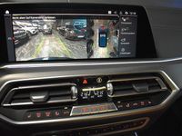 Gebraucht BMW X5 M Sport 286 PS (210 kW) 2022 Schwarz SUV