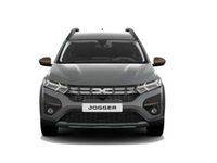 gebraucht Dacia Jogger Extreme+ TCe 110 Navi Klima Einparkhilfe