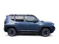 Gebraucht Jeep Renegade 179 PS (131 kW) 2023 Blau SUV