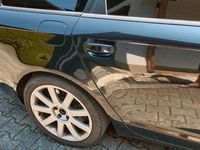 gebraucht Audi A6 Quattro S-line Standheizung