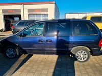 gebraucht Chrysler Voyager 