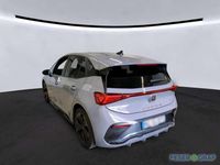 Używany Cupra Born 150 kW (204 KM) 2024 Szary Hatchback