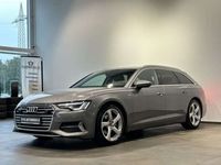 gebraucht Audi A6 40 TDI Line