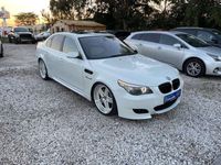 gebraucht BMW 550 550 i M5 PACEKT Aus 2 Hand