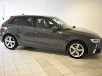 gebraucht Audi A3 Sportback Navi Xenon SHZ PDC