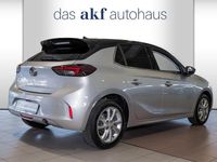 Gebraucht Opel Corsa 101 PS (74 kW) 2023 Grau/typ aussenverkleidung met Kleinwagen