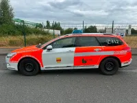 Gebraucht Citroën C5 164 PS (120 kW) 2013 Weiß Kombi