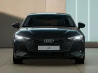 Second-hand Audi A5 Sport 204 CP (150 kW) 2025 Negru Break