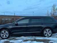 Gebraucht VW Passat Alltrack 239 PS (175 kW) 2019 Schwarz Kombi