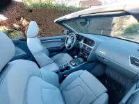 Gebraucht Audi A5 Cabriolet 170 PS (125 kW) 2014 Blau Cabrio