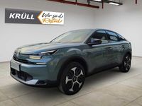 Gebraucht Citroën C4 131 PS (96 kW) 2025 Grün SUV