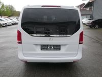 gebraucht Mercedes V250 EDITION lang 4MAT. Leder Comand LED 7Sitze